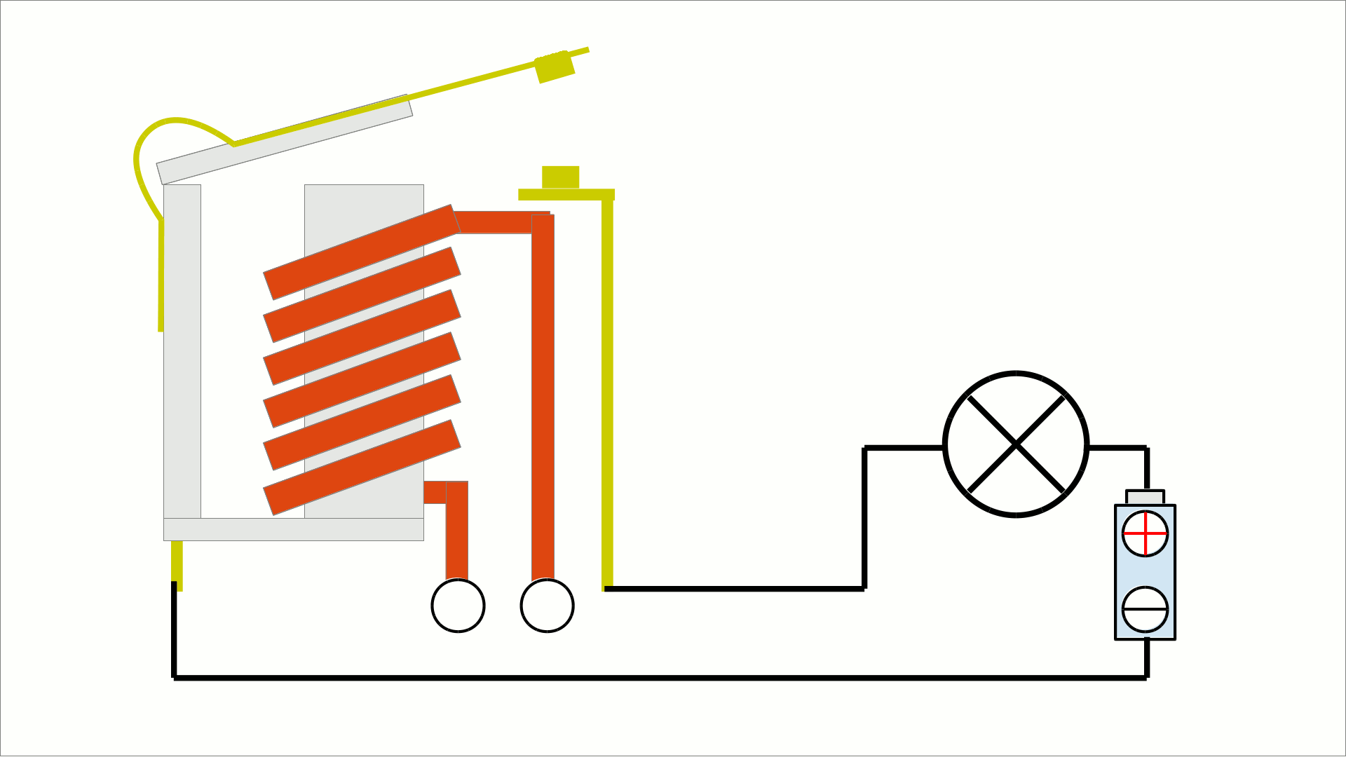 Electrical Engineering Clipart