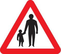 Icons, Man icon and Signs