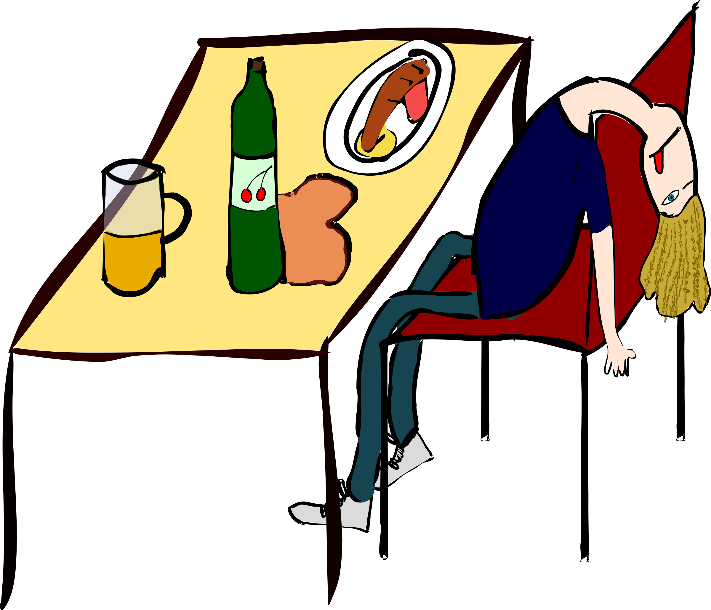 Clip Art Of Law Bar Exam Clipart