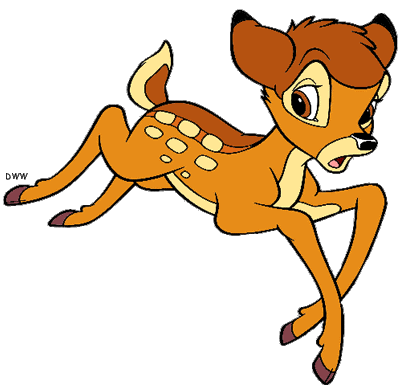 Give Simba's Pride more attention: Disney Bambi 2