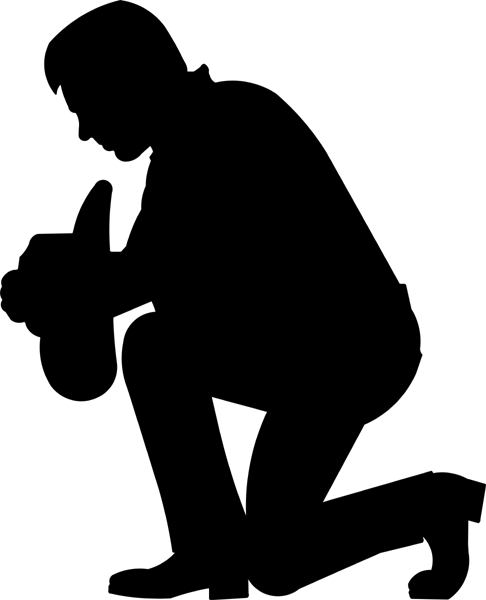 36+ Cowboy at Cross Clip Art