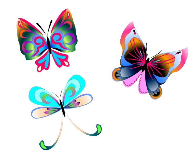 1000+ images about MARIPOSAS