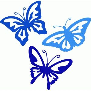 Butterfly Design | Wholesale ...