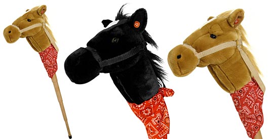 Last Call: Port-a-Pony Sticky Goodness | Thingamababy