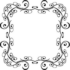 Elegant Page Borders | Design images