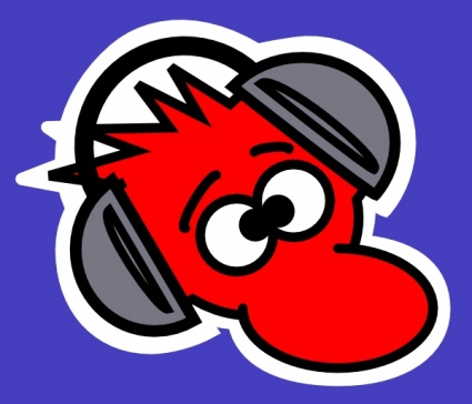 Headphone Clip Art Download 63 clip arts (Page 1) - ClipartLogo.