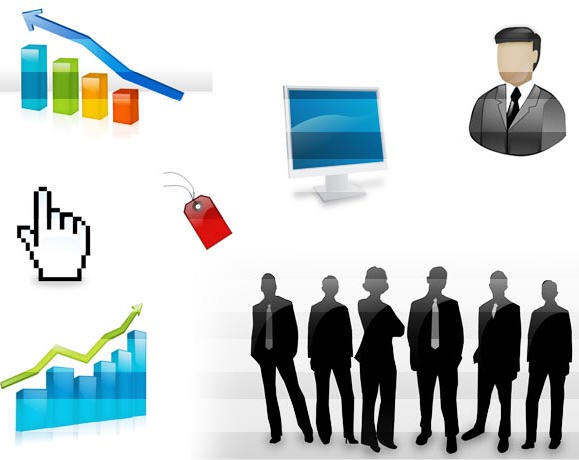 Graphics: 9 Free Vector PNG Icons « graphics « KnowTeBook ...