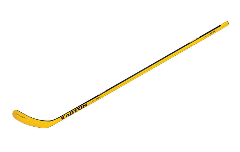 Stealth 55S Composite Hockey Stick | MC Sports