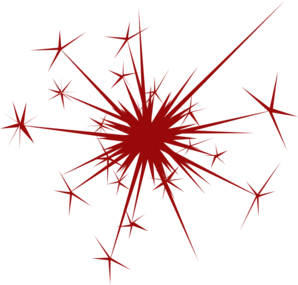 Fireworks Clip Art Pictures