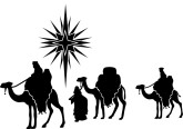 Epiphany Clipart, Epiphany Image, Epiphany Graphic - Sharefaith