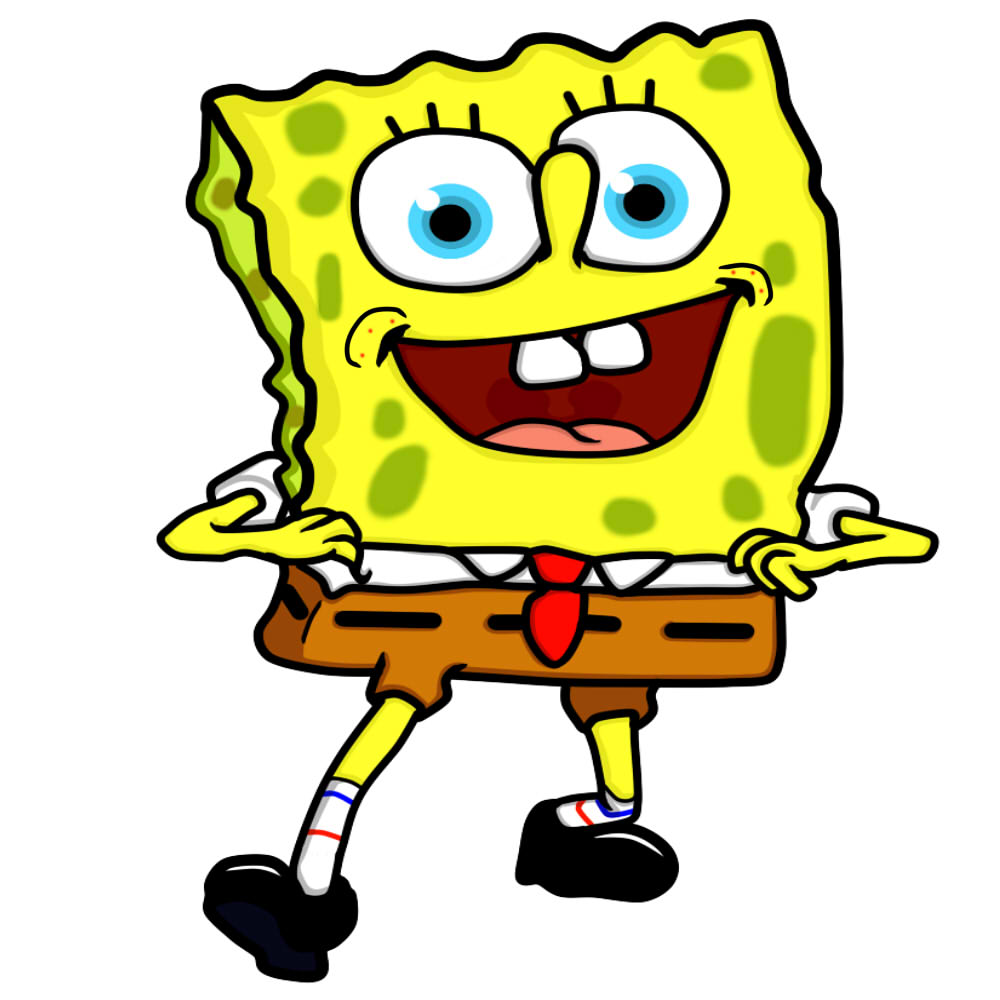 Spongebob 35 89589 High Definition Wallpapers| wallalay.