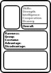 Warbears.com : View topic - Trading Card Games(Top Trumps)