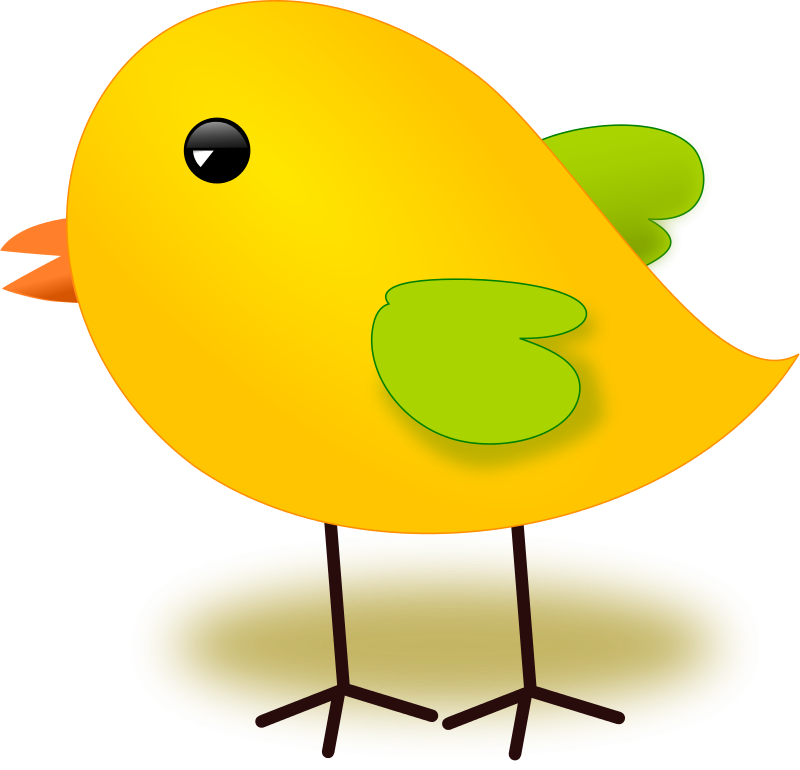 Clipart - Chicken