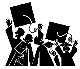 Free graduation-jubilation Clipart - Free Clipart Graphics, Images ...