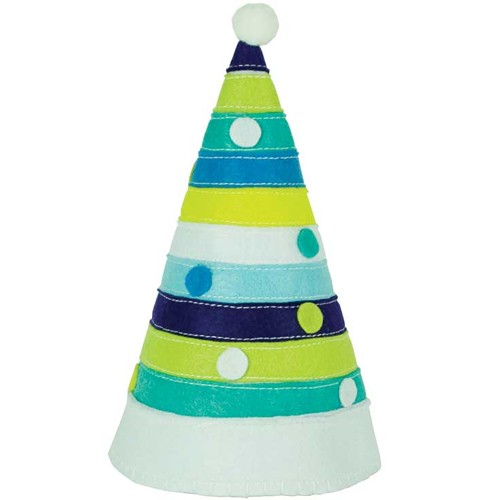 Party Hats | ecobabysteps