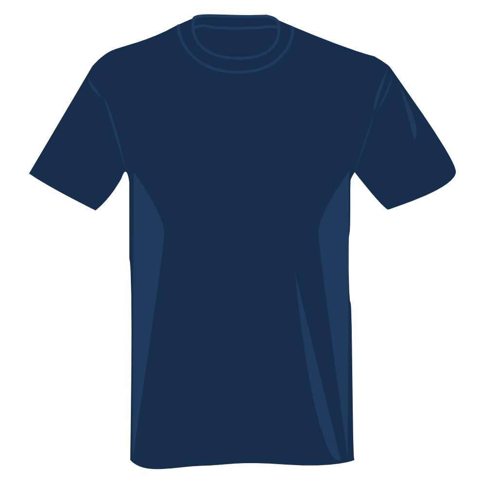 blue t shirt SVG - ClipArt Best - ClipArt Best