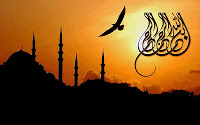 Wallpaper Islami | Kumpulan Gambar