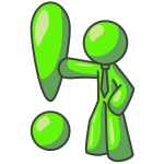 Email Etiquette and the Use of Exclamation Points – NYT Article ...