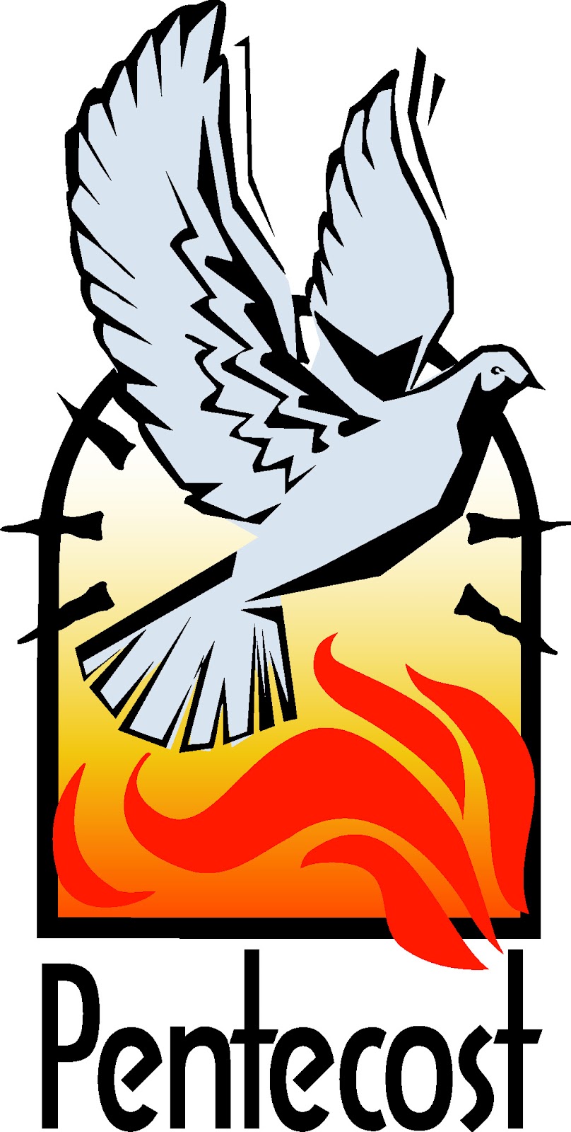 Blue Eyed Ennis: Pentecost Sunday Podcast Dom Patrick Hederman