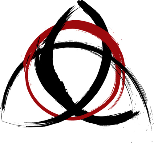The Trinity is a united community of three | The Southern Cross