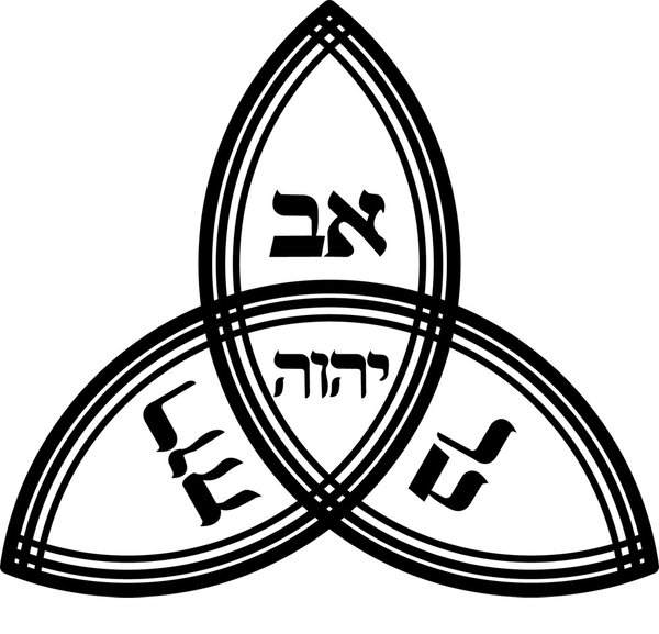 The Trinity in Salvation | From the Ministry Man (Johnny Trejo)