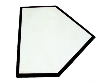 Baseball Bases - ClipArt Best
