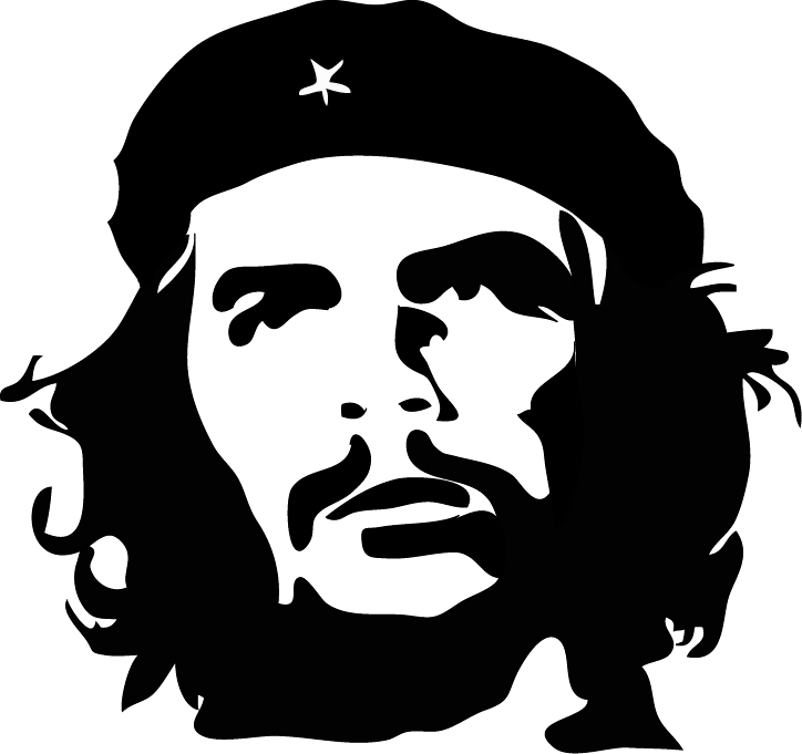 deviantART: More Like Resistance Che Guevara by ignition-