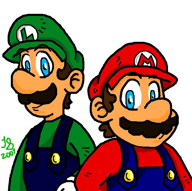 deviantART: More Like Racoon Luigi by EJW