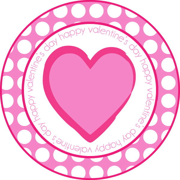 think cute designs} i heart valentine's day | Lauren ...