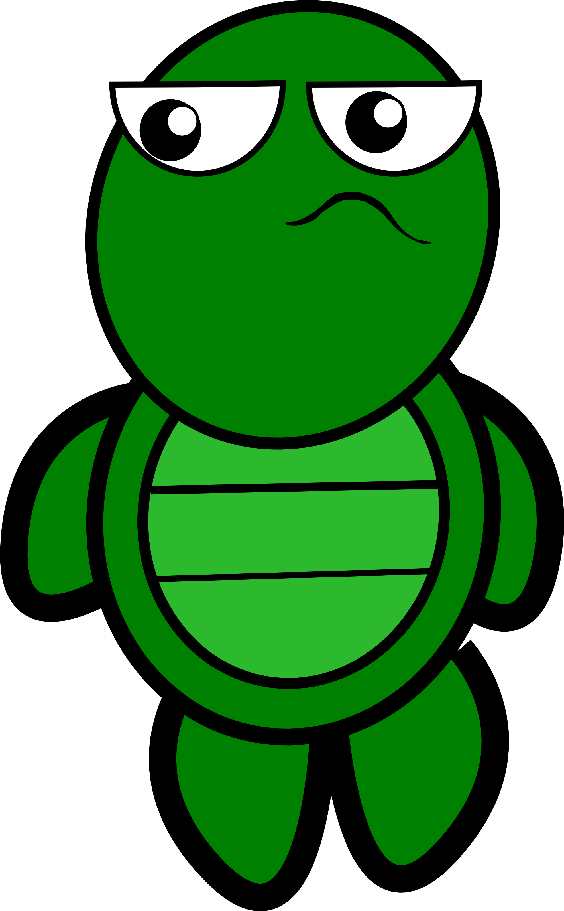 feraliminal turtle Scalable Vector Graphics SVG SVG