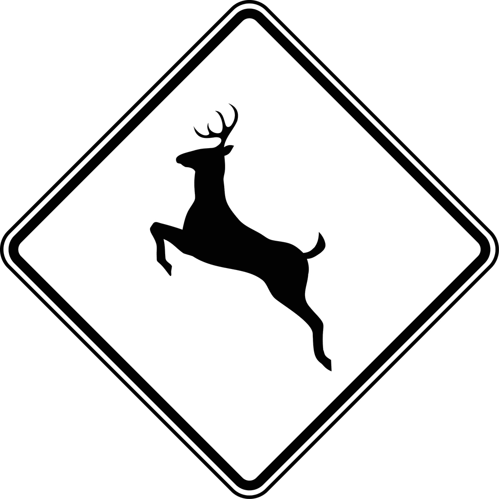Deer Clip Art