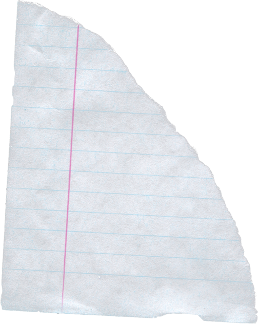 Ripped paper redux | Photoshop Daily