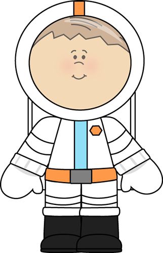 1000+ images about Clip Art-Space | Astronauts, Clip ...