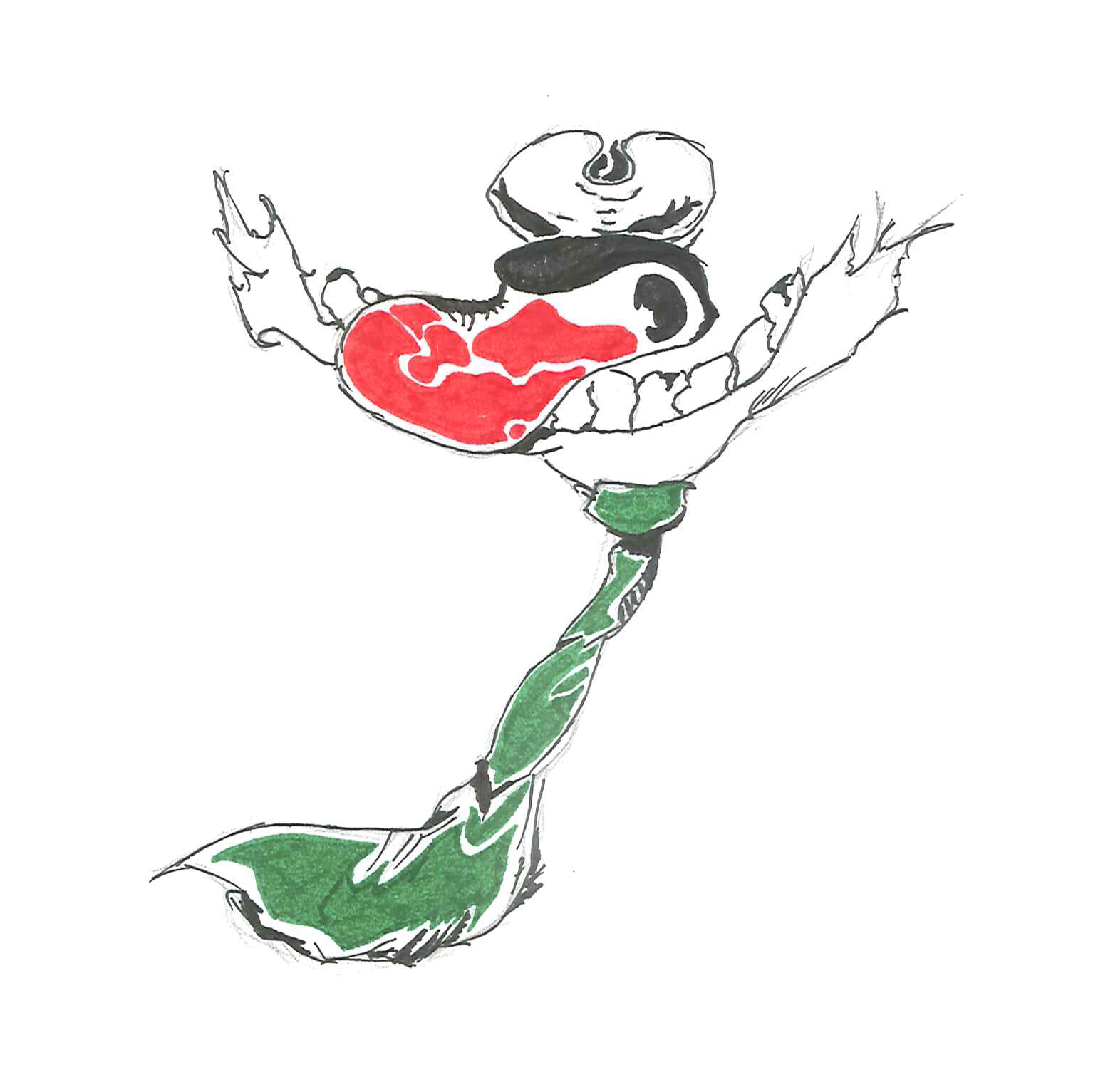 J for Joker by mrlammerhades on DeviantArt