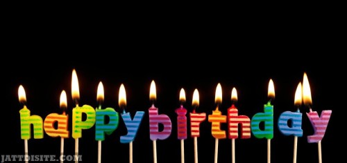 Happy Birthday Pictures, Images - Page 7