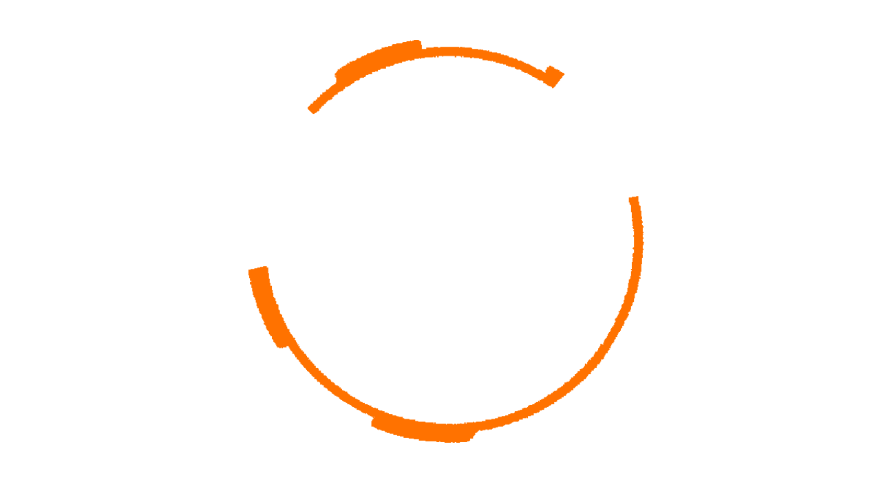 Loading Menu Hud Shapes I traced over in Photoshop from various ...