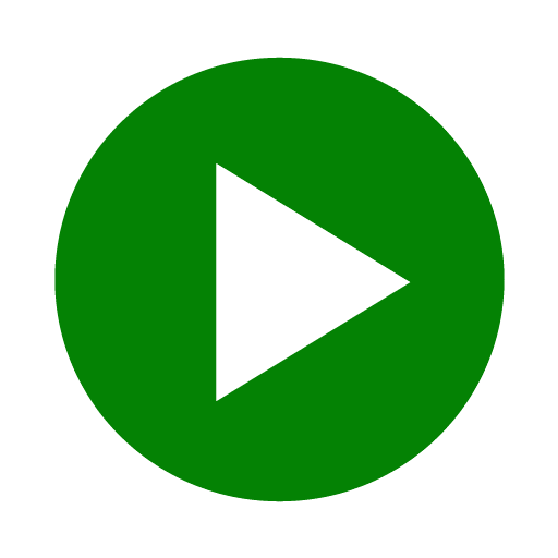 Youtube Play Icon Clipart