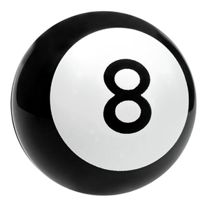 29+ Magic Eight Ball Clipart