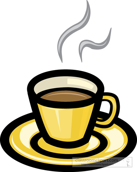 Beverage clipart - ClipartFox