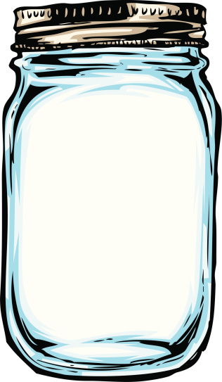 Jar Clip Art, Vector Images & Illustrations