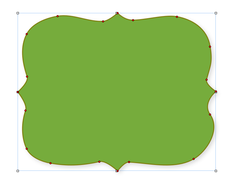 Fancy Text Box - ClipArt Best