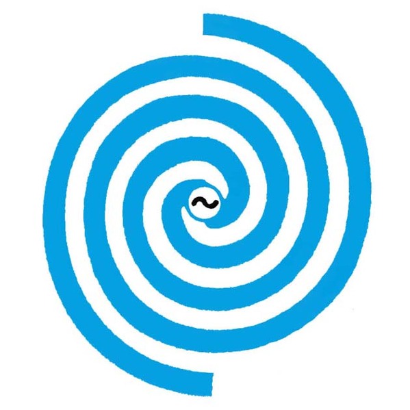 Spiral Shape Clipart - Free to use Clip Art Resource