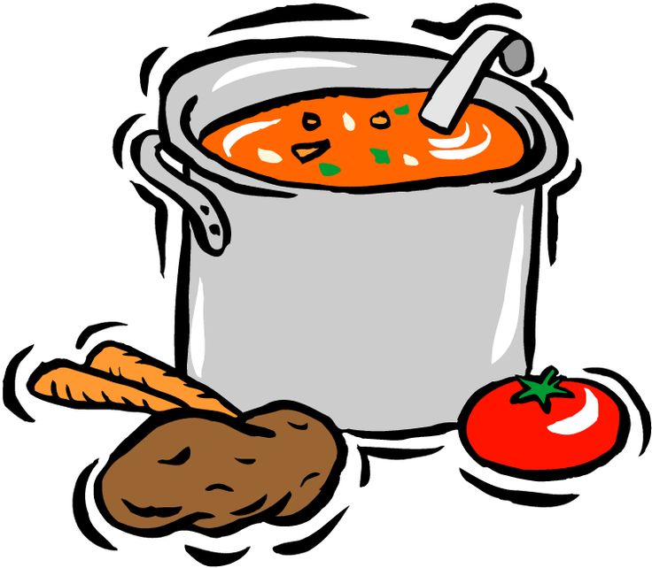 1000+ images about Soup clipart