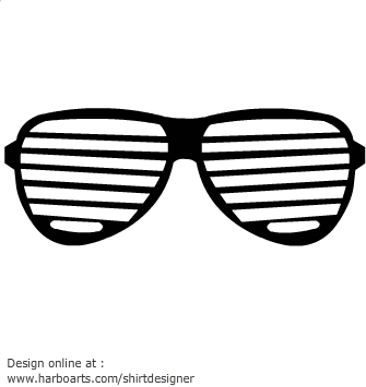 Sun with sunglasses clip art free clipart images clipartix 2 ...