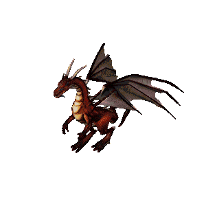 Animated Dragon Clip Art Images at Best Animations
