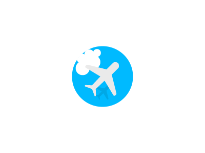 Tags / airplane gif - Dribbble
