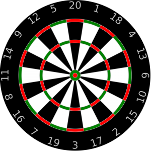Dart Clip Art Download