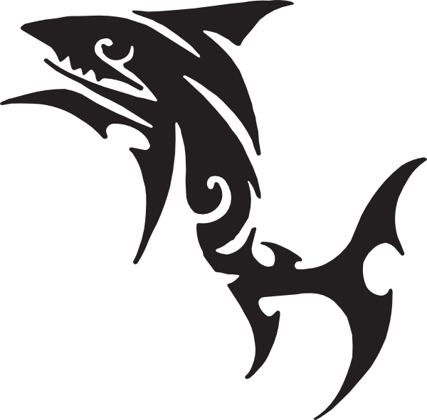 Gambar Tribal