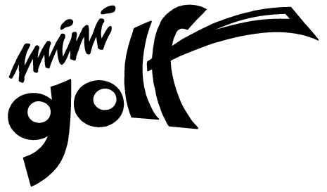 Mini Golf Clipart