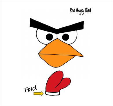 Bird Templates - 14+ Download Documents in PDF